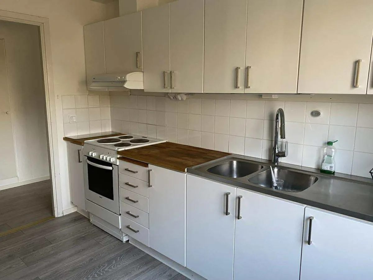 Hyreslägenhet på Ronneby i ronneby