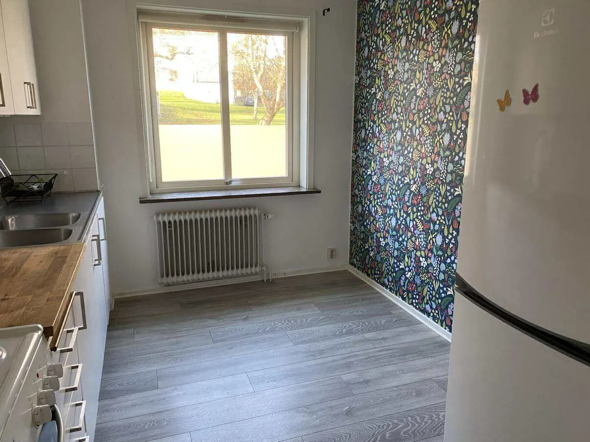 Hyreslägenhet på Ronneby i ronneby