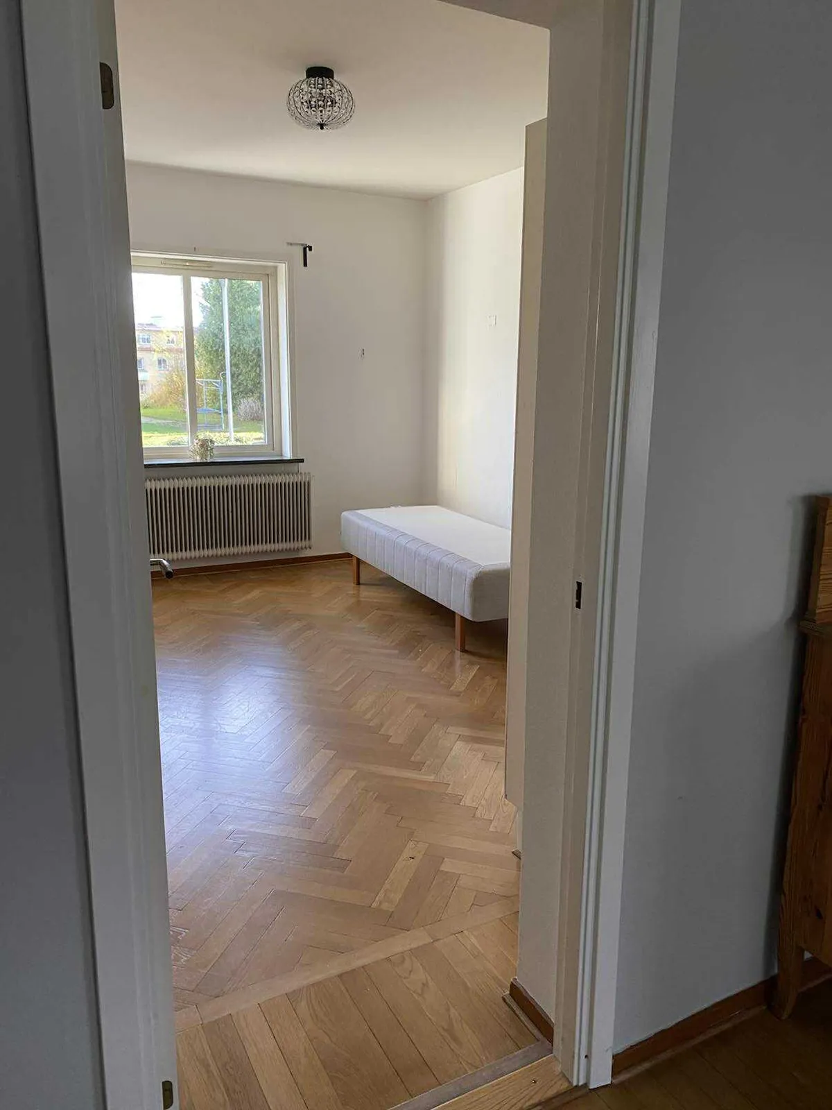 Hyreslägenhet på Ronneby i ronneby