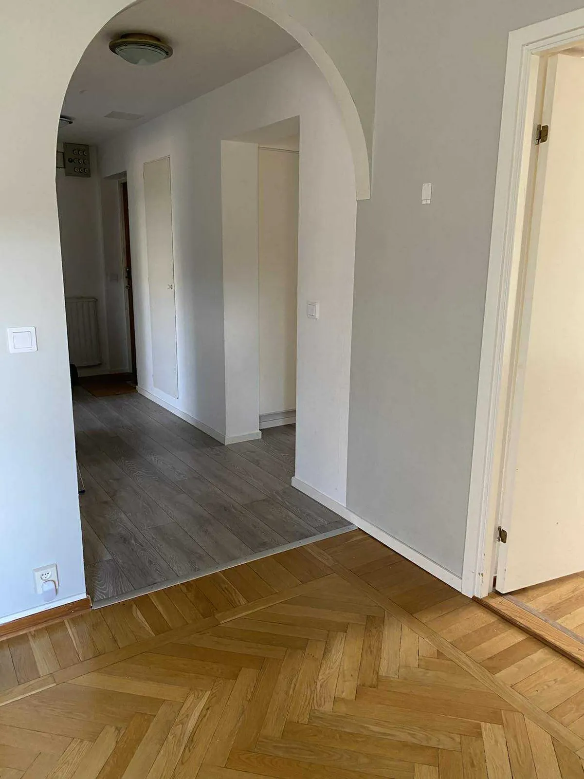 Hyreslägenhet på Ronneby i ronneby