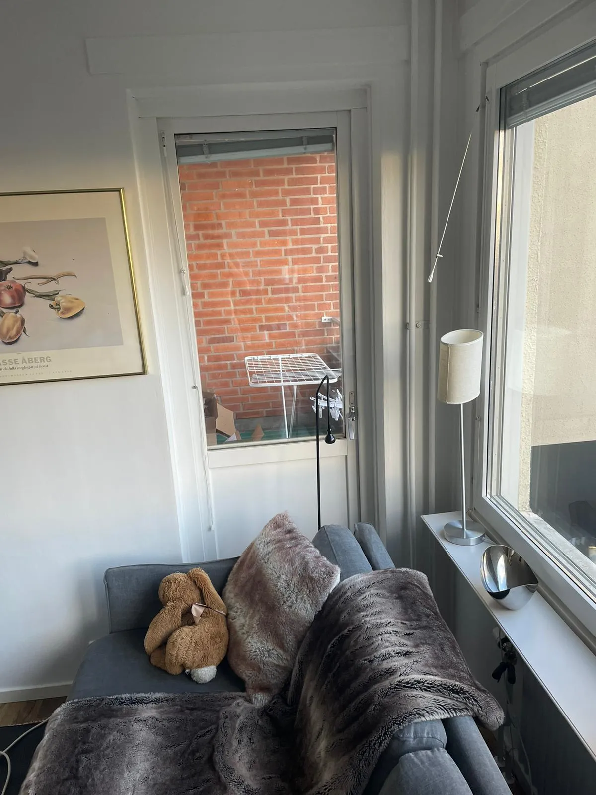 Hyreslägenhet på Oskarshamn i oskarshamn