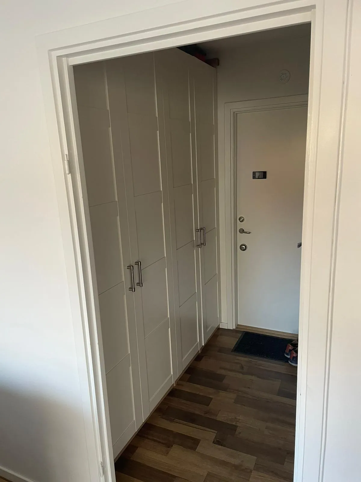 Hyreslägenhet på Oskarshamn i oskarshamn