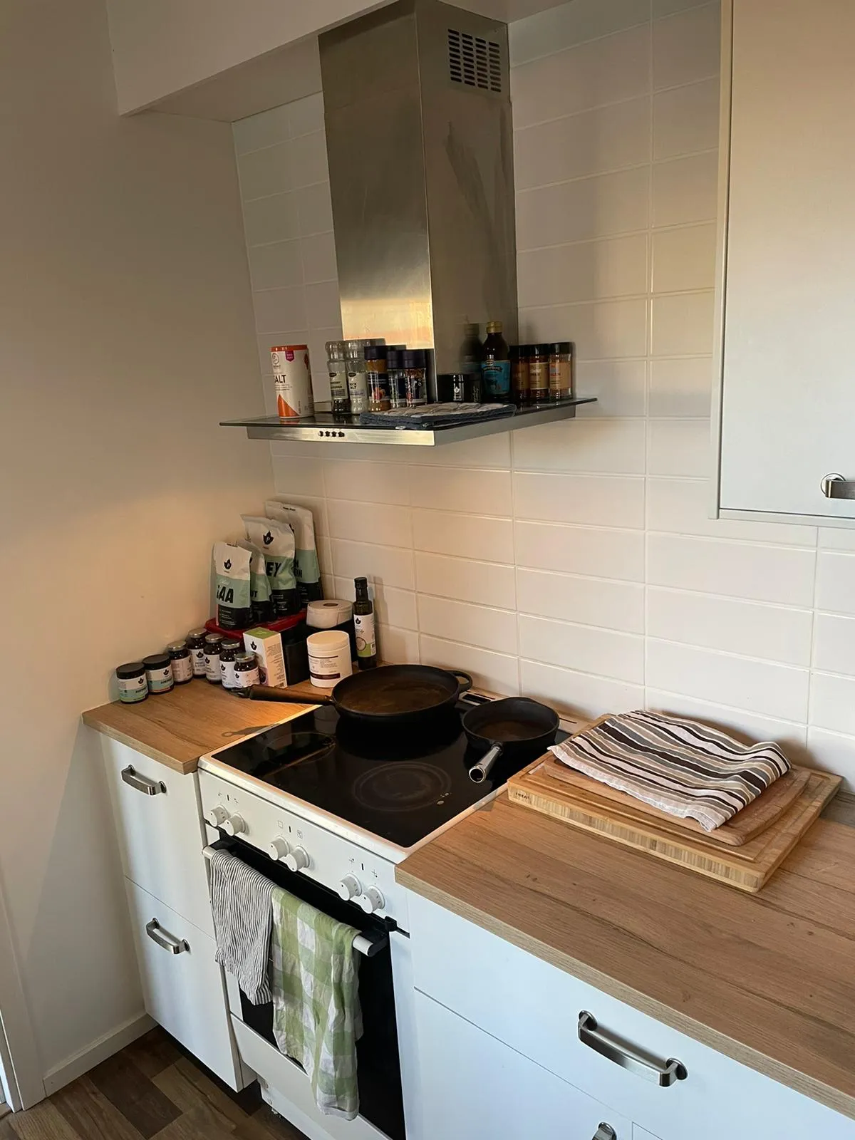 Hyreslägenhet på Oskarshamn i oskarshamn