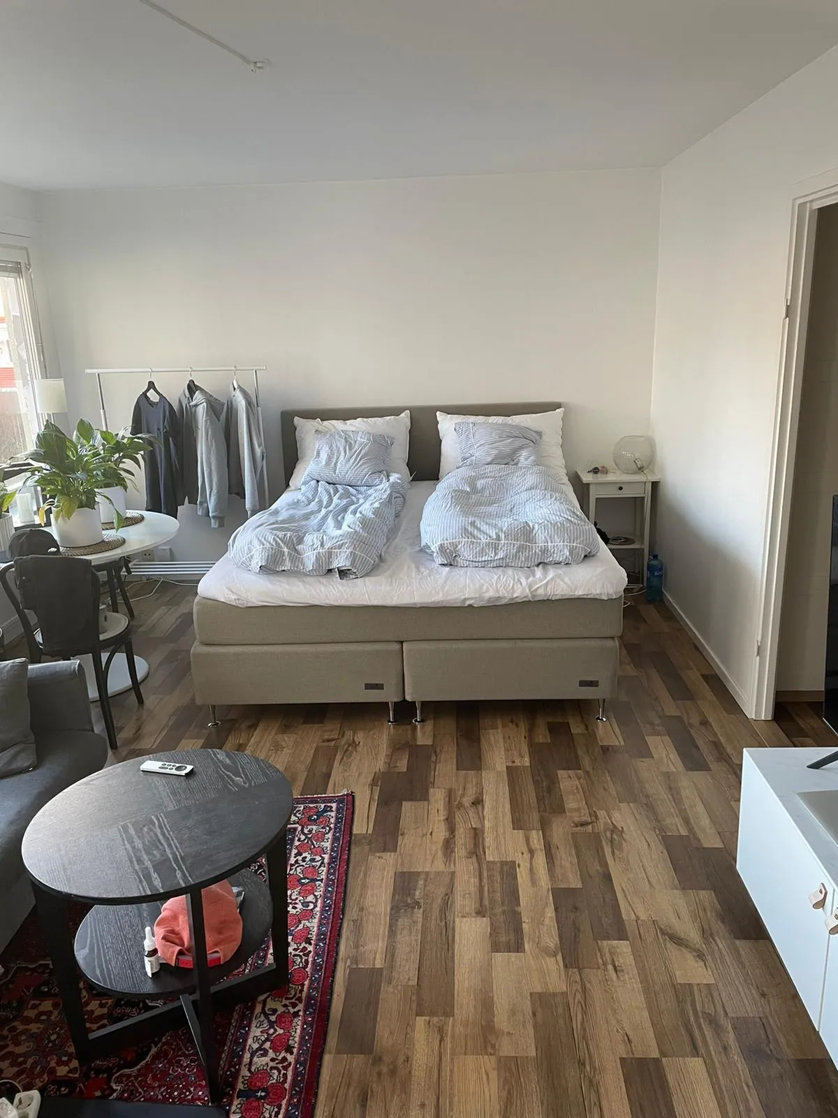 Hyreslägenhet på Oskarshamn i oskarshamn