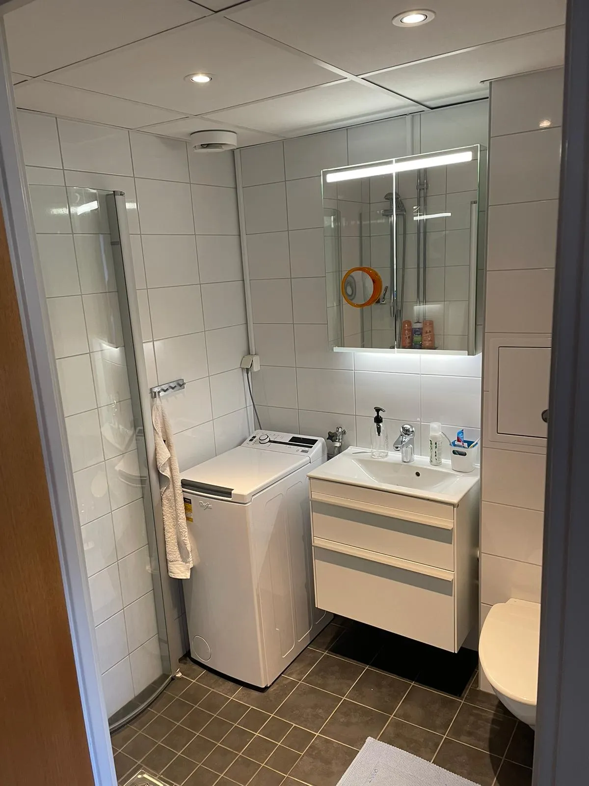 Hyreslägenhet på Oskarshamn i oskarshamn