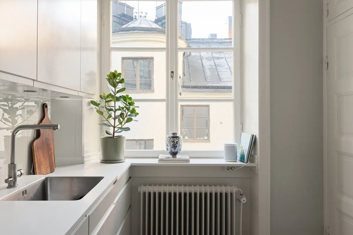 Hyreslägenhet på Stockholm i stockholm
