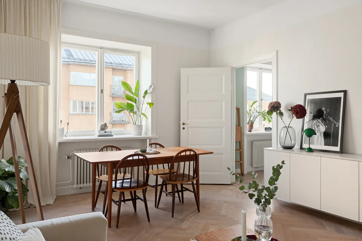 Hyreslägenhet på Stockholm i stockholm