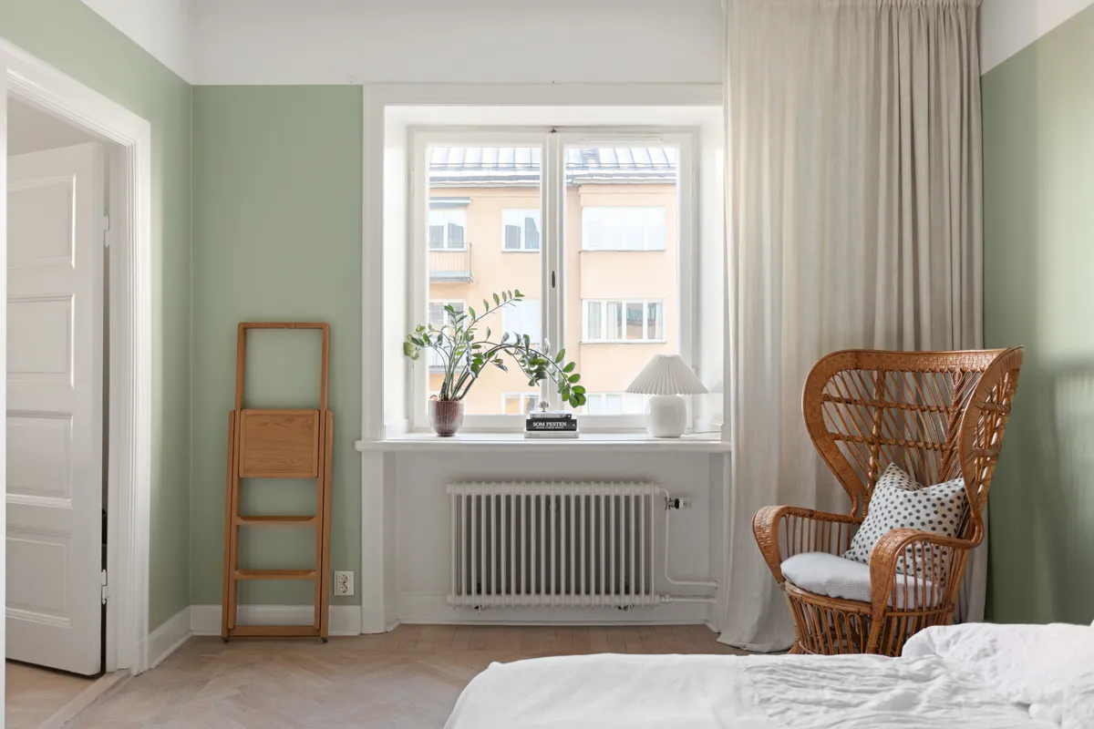 Hyreslägenhet på Stockholm i stockholm