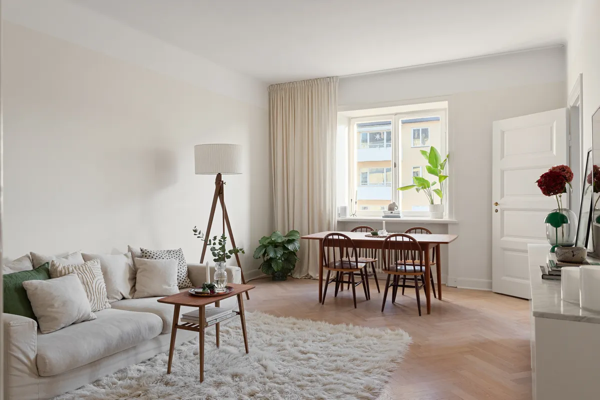 Hyreslägenhet på Stockholm i stockholm