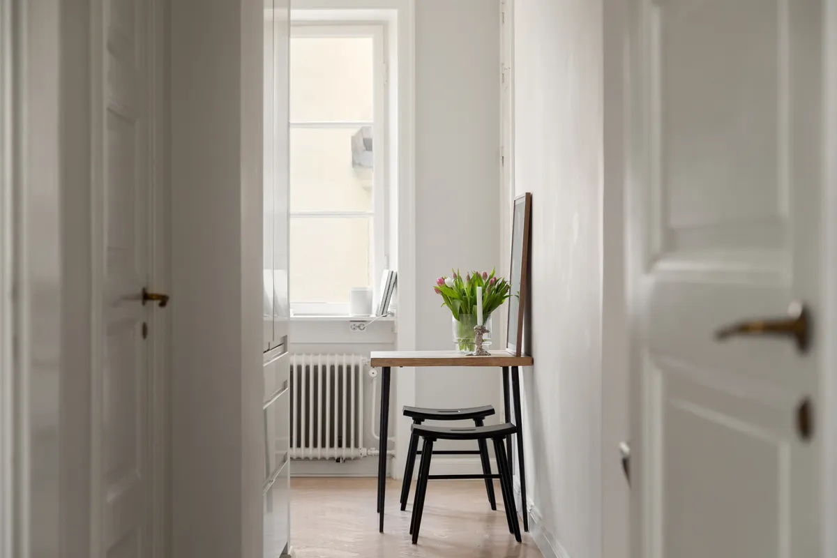 Hyreslägenhet på Stockholm i stockholm