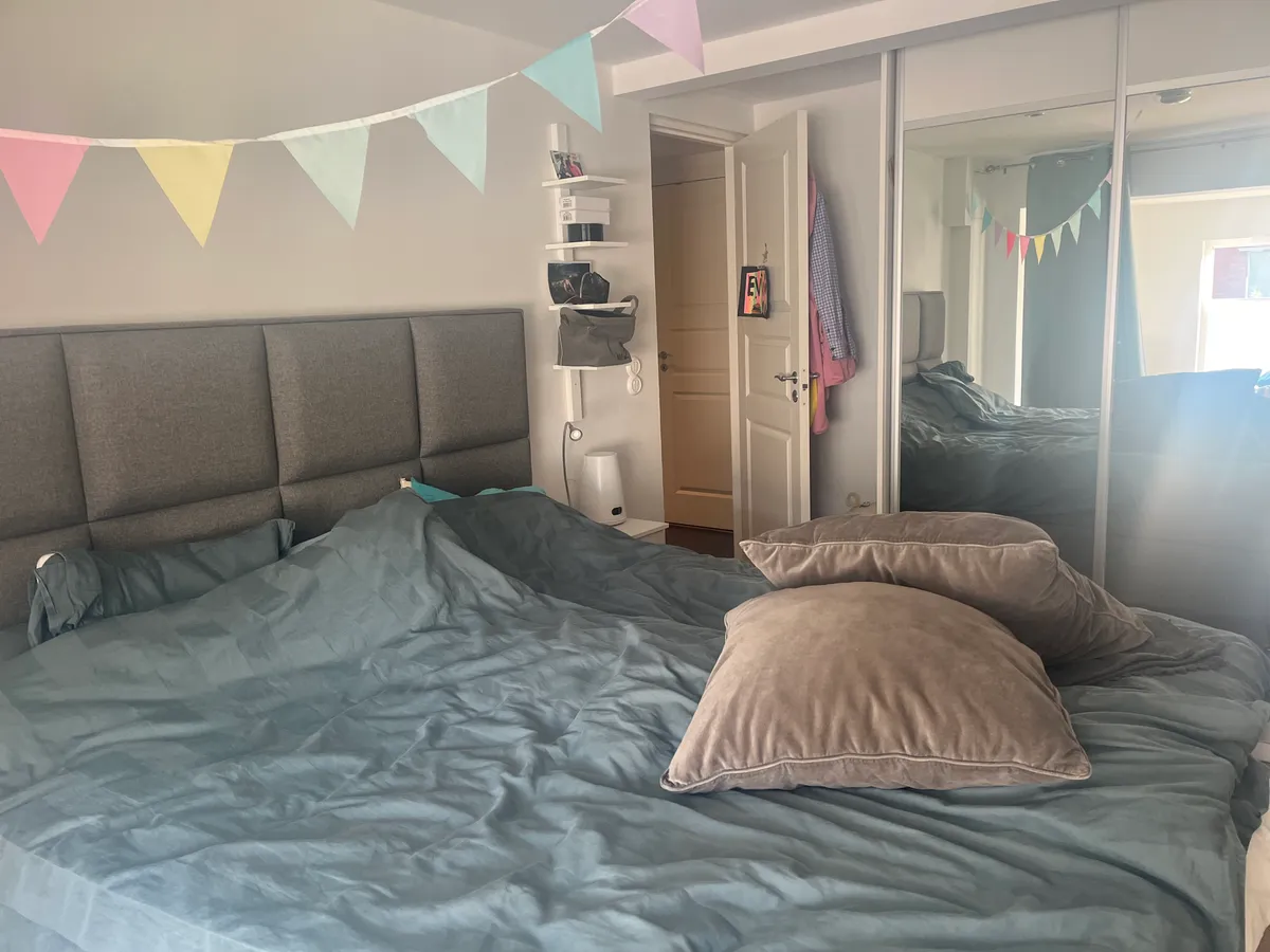 Hyresbostad på Älvsjö i alvsjo