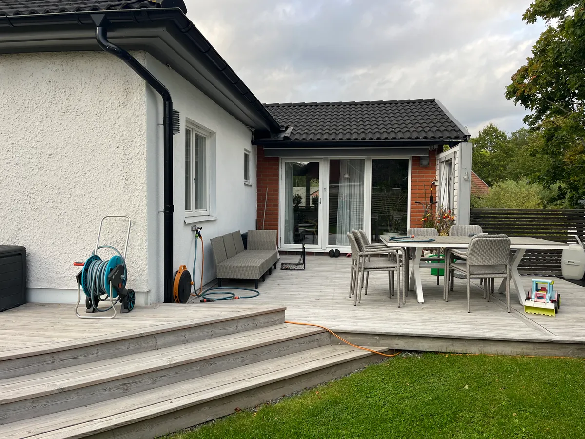 Hyresbostad på Älvsjö i alvsjo