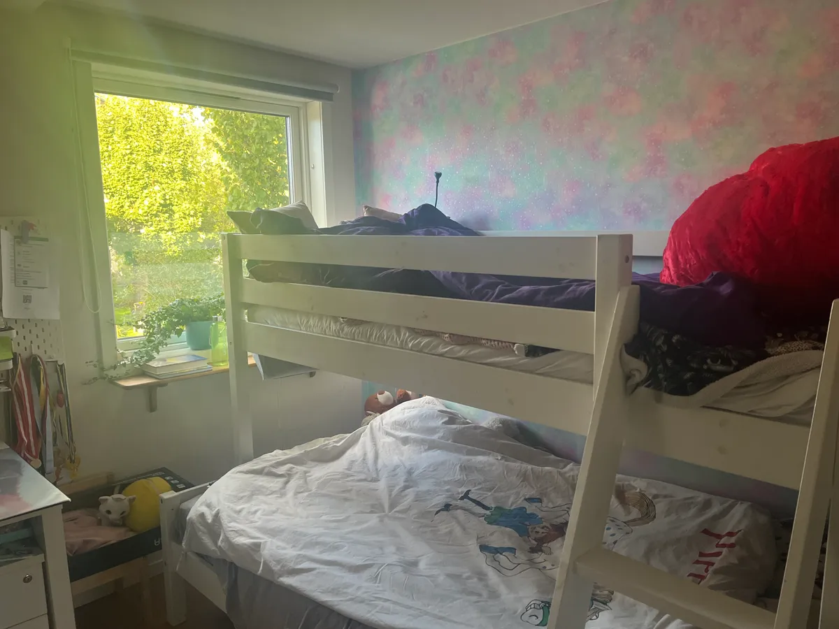 Hyresbostad på Älvsjö i alvsjo