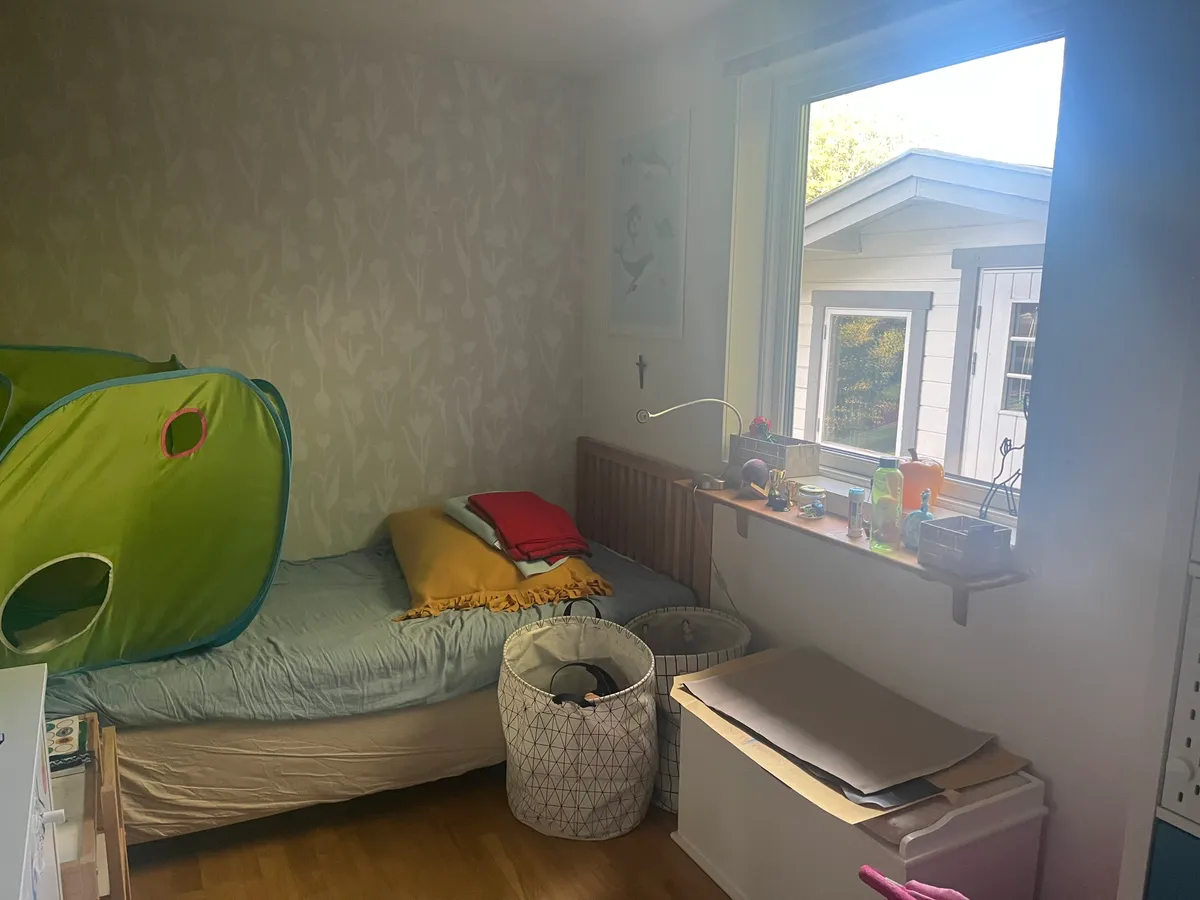 Hyresbostad på Älvsjö i alvsjo