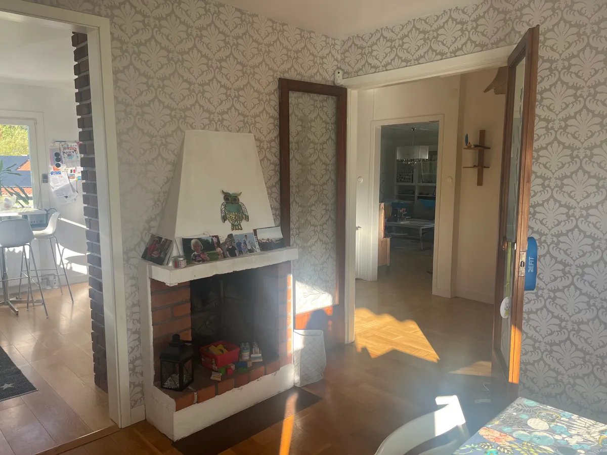 Hyresbostad på Älvsjö i alvsjo