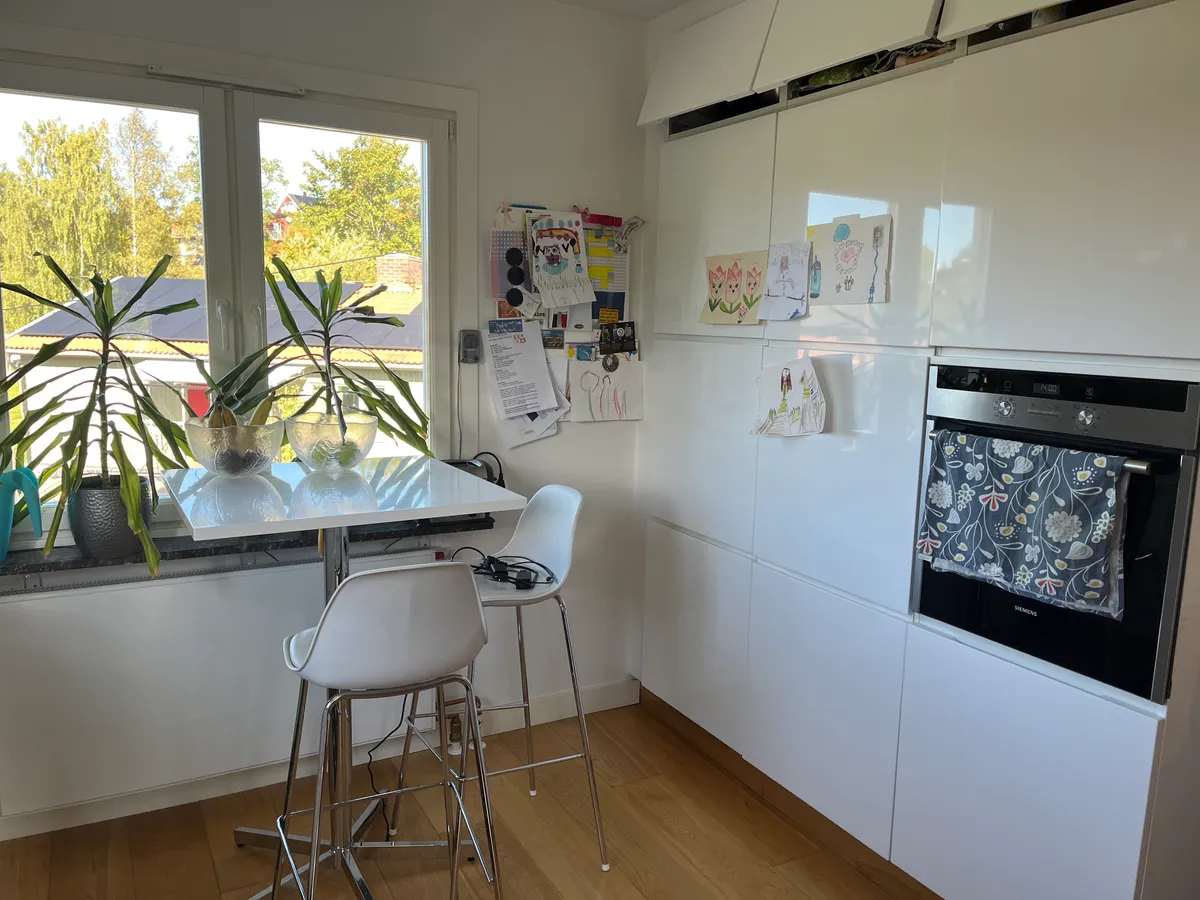 Hyresbostad på Älvsjö i alvsjo