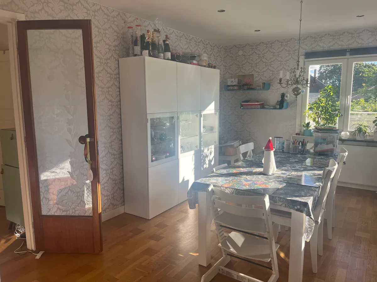 Hyresbostad på Älvsjö i alvsjo