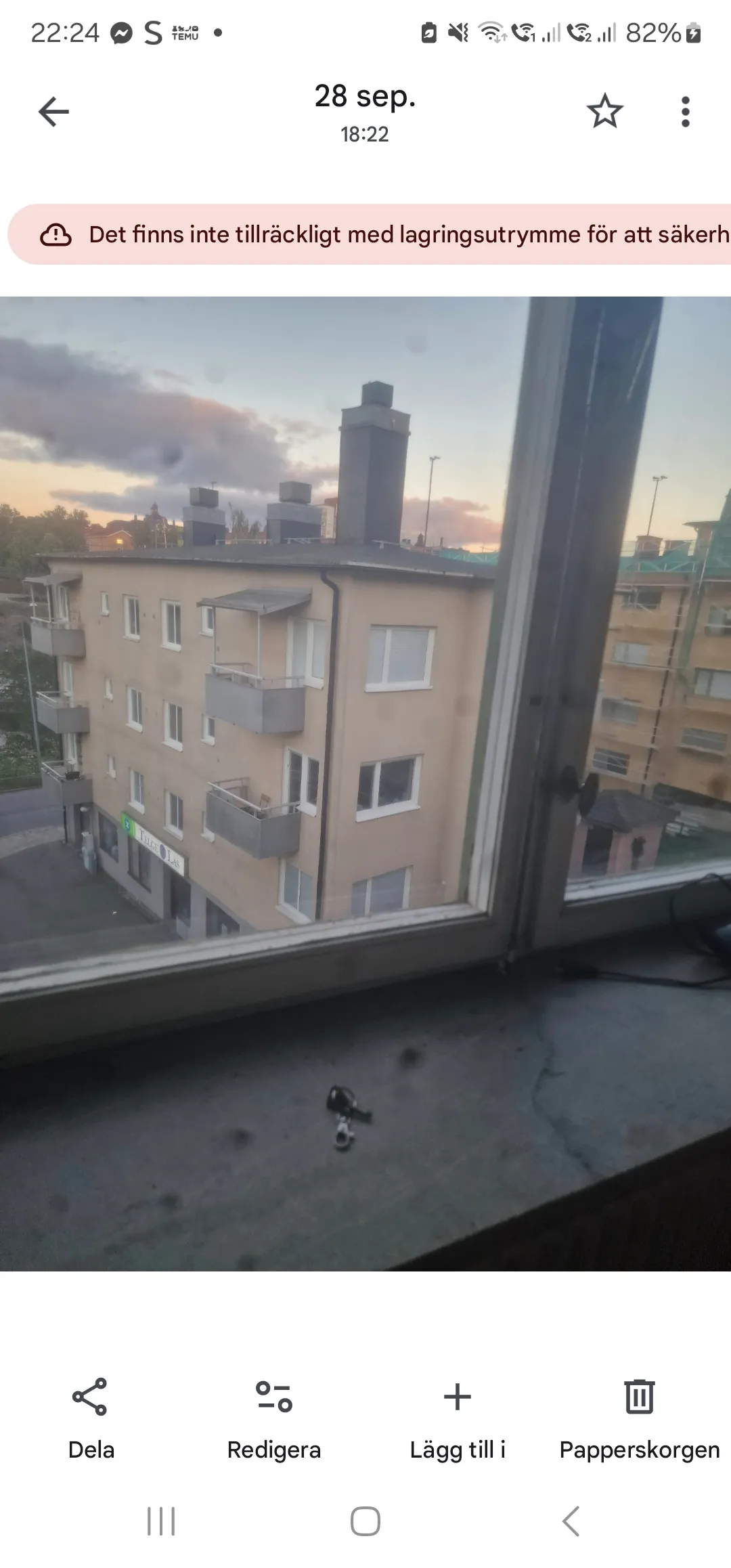 Hyreslägenhet på Södertälje i sodertalje