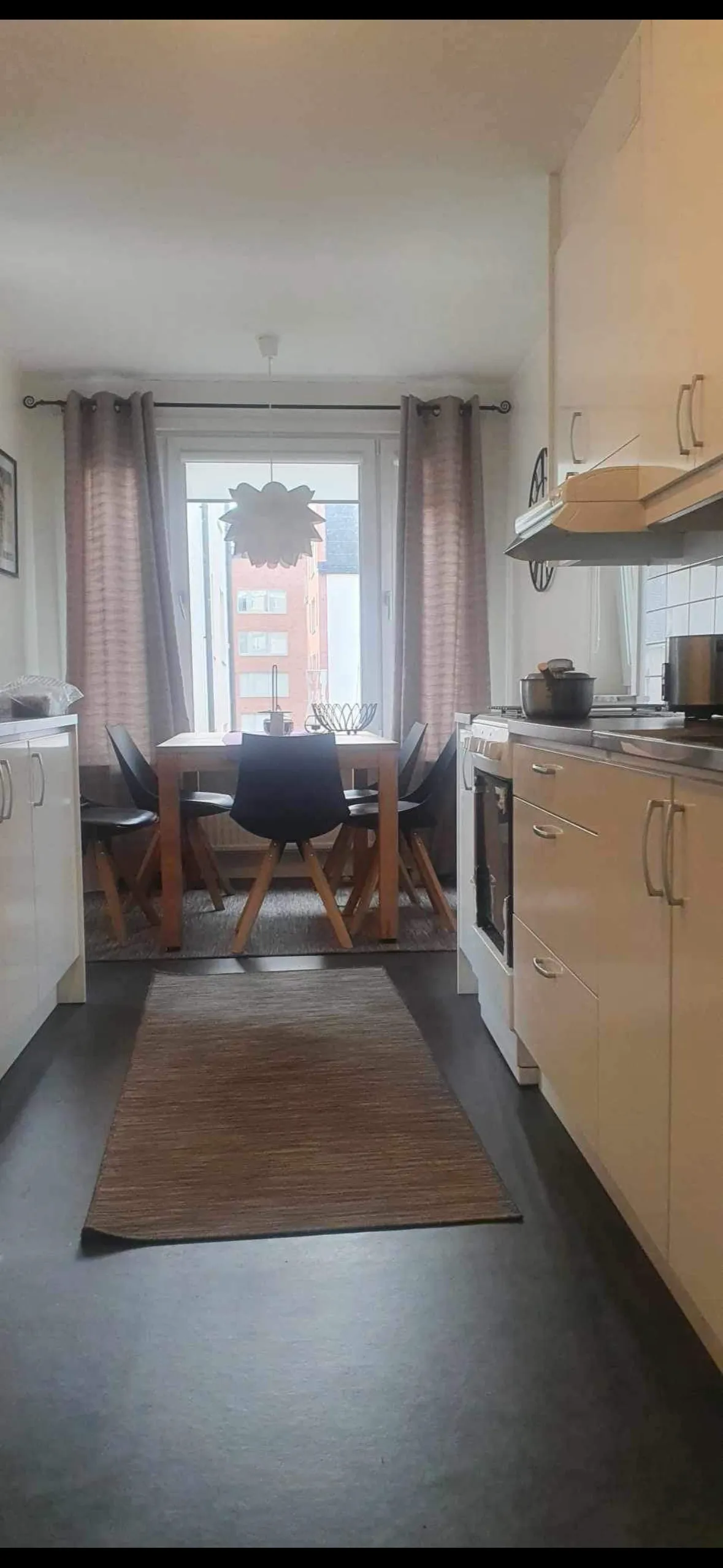 Hyreslägenhet på Upplands Väsby i upplands-vasby