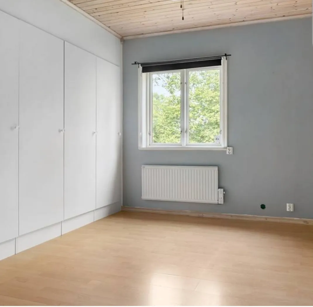 Hyresbostad på Tving i tving