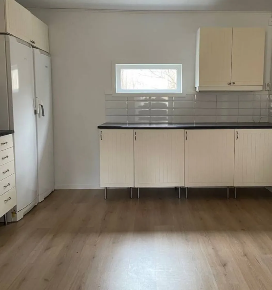 Hyresbostad på Tving i tving