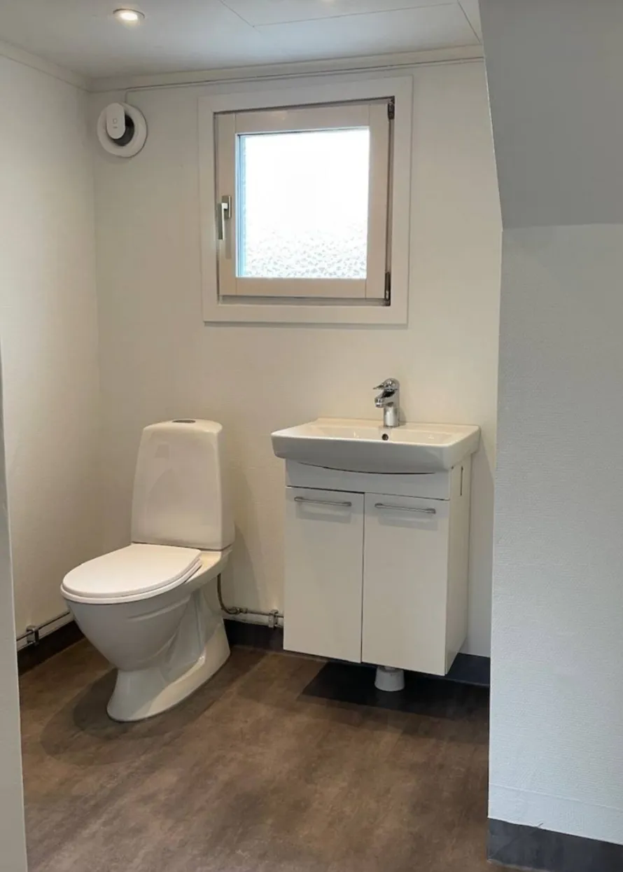 Hyresbostad på Tving i tving