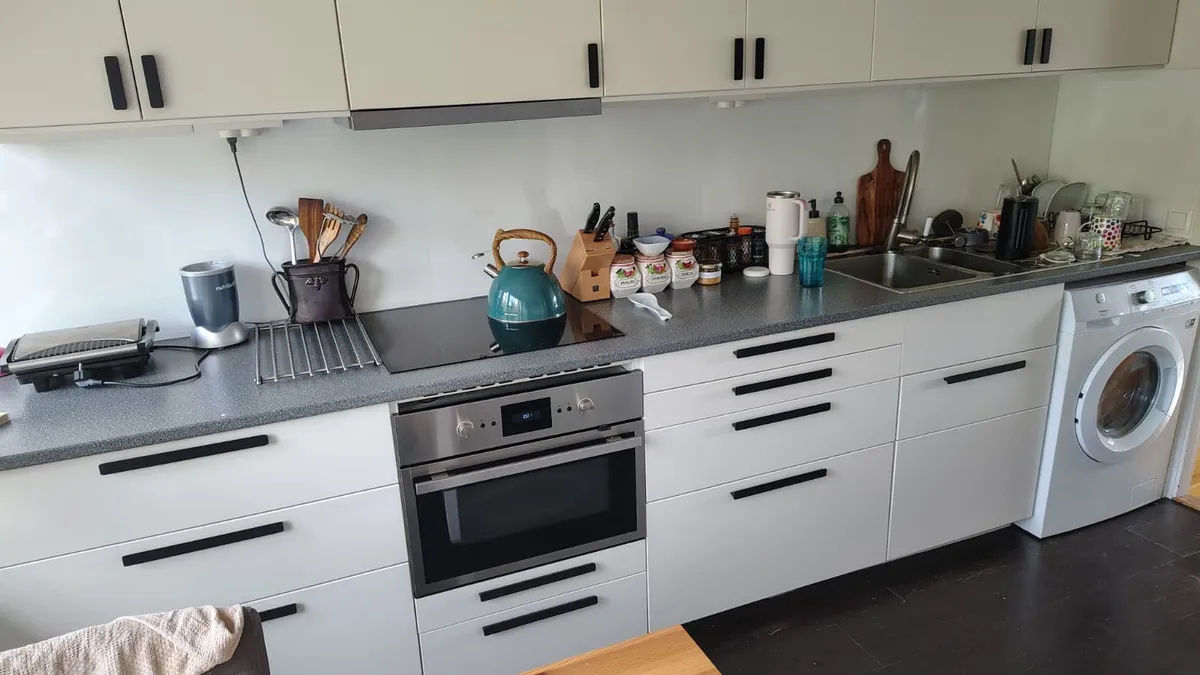 Hyreslägenhet på Täby i taby