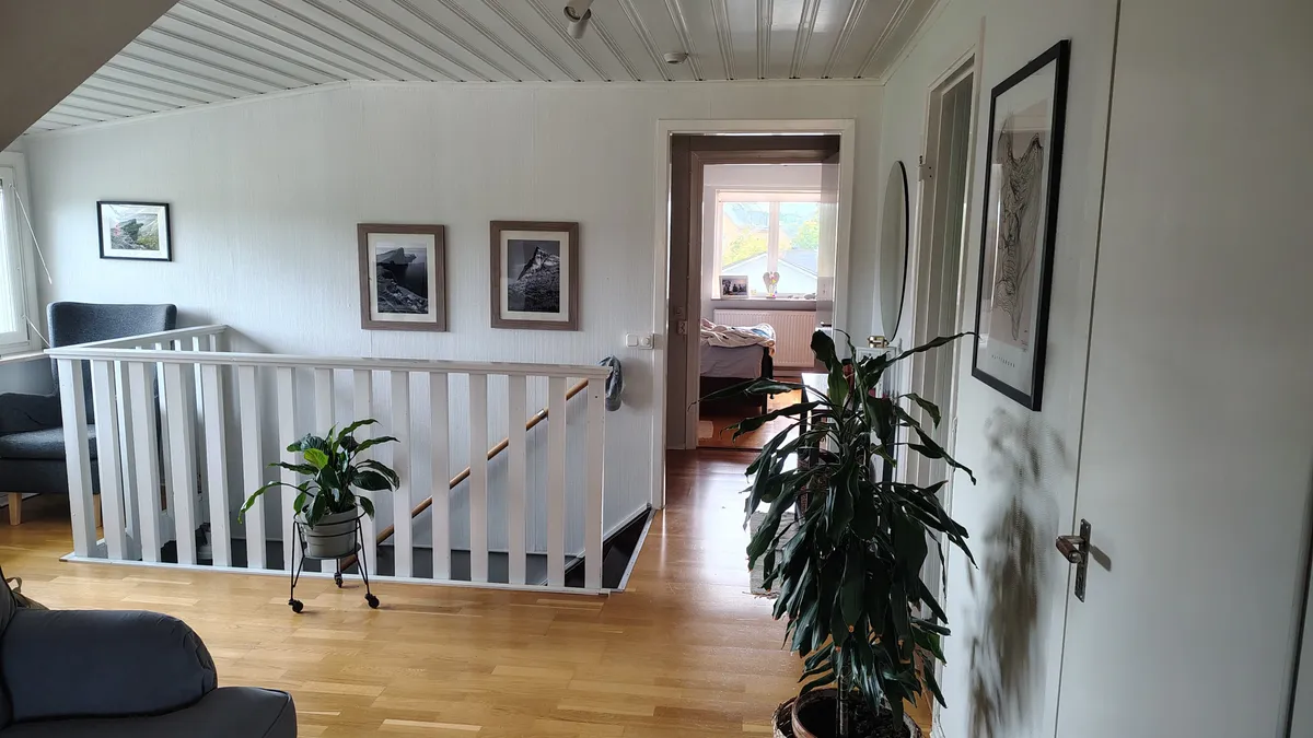 Hyreslägenhet på Täby i taby