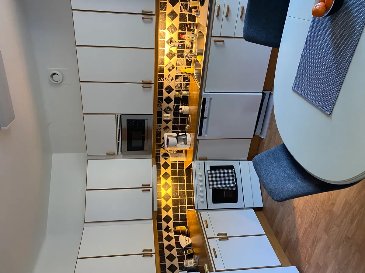Hyreslägenhet på Eskilstuna i eskilstuna