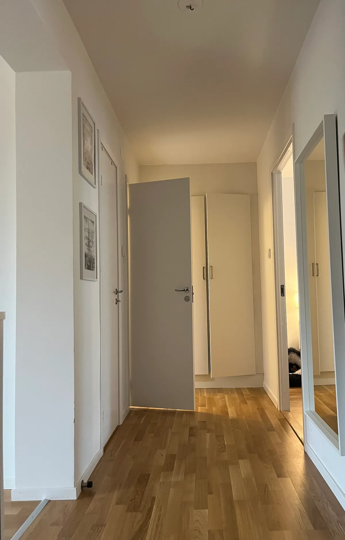 Hyreslägenhet på Landskrona i landskrona