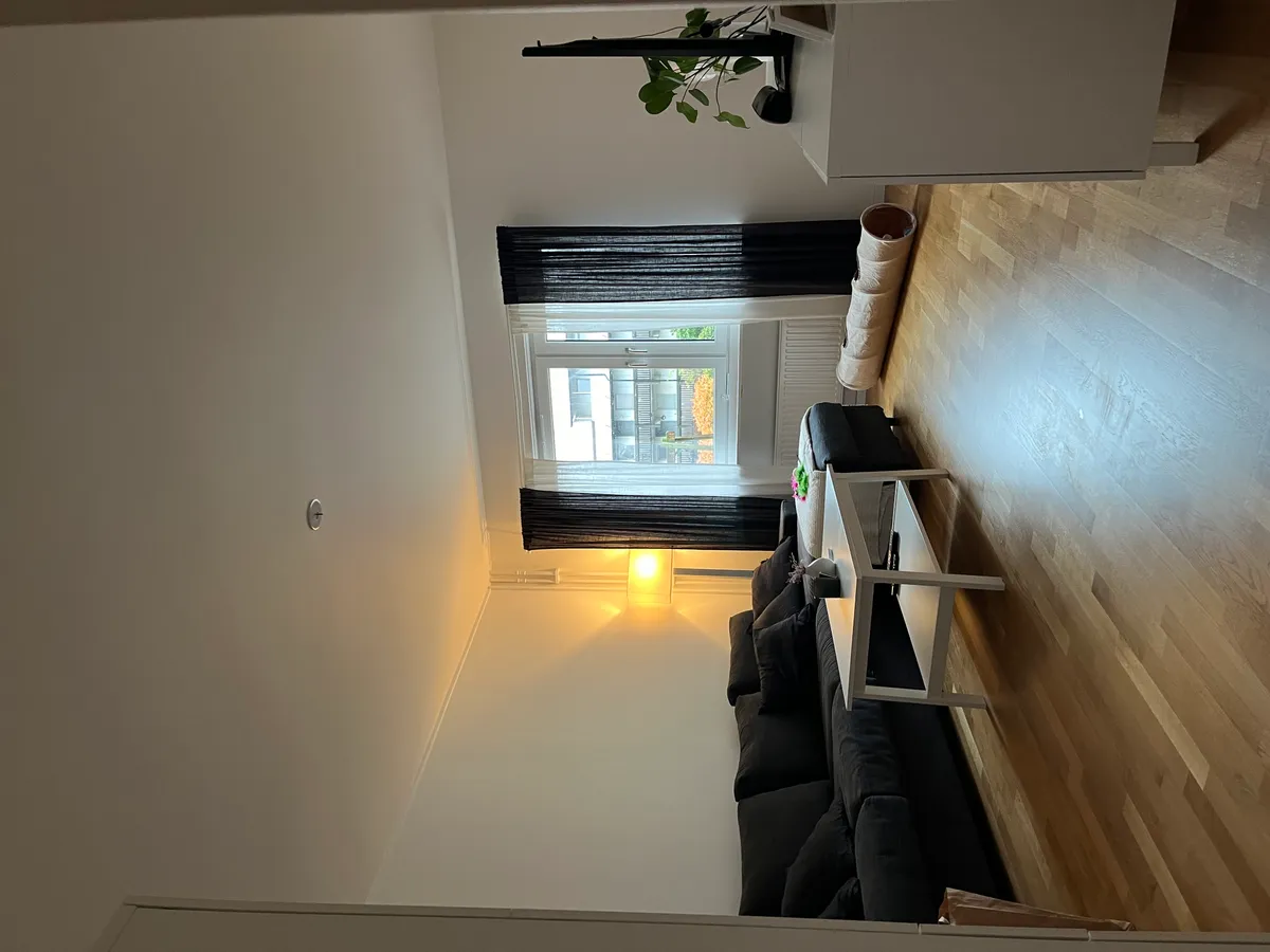 Hyreslägenhet på Landskrona i landskrona