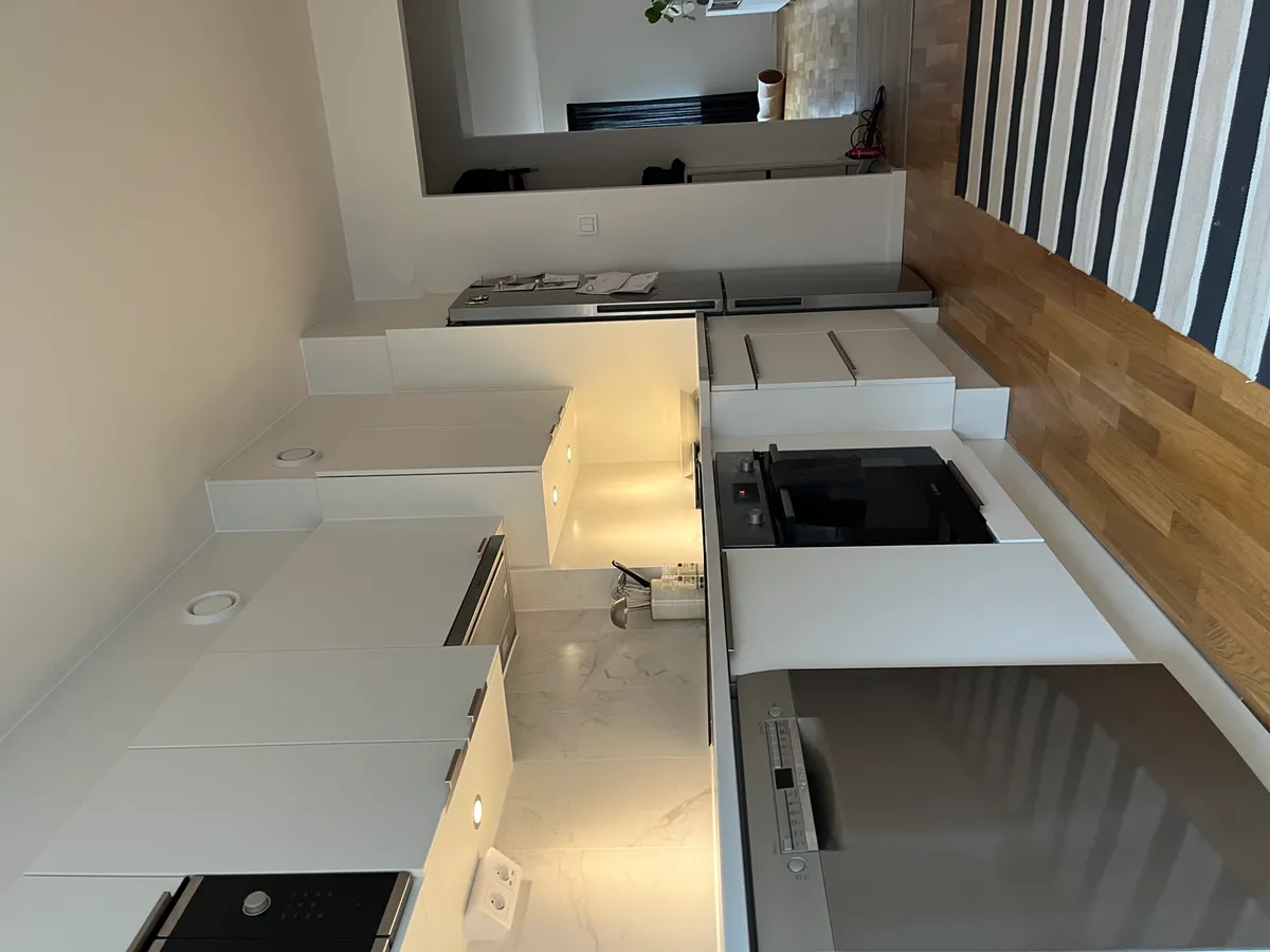 Hyreslägenhet på Landskrona i landskrona