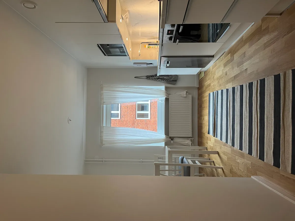 Hyreslägenhet på Landskrona i landskrona