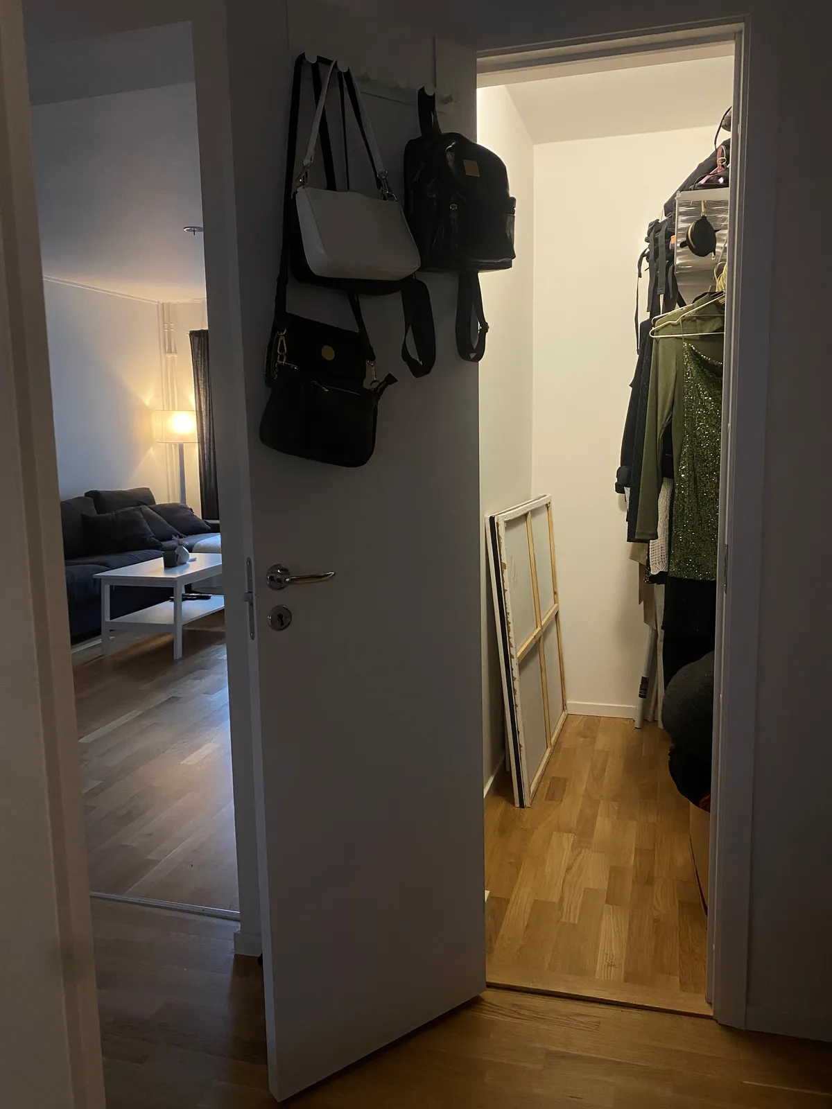 Hyreslägenhet på Landskrona i landskrona