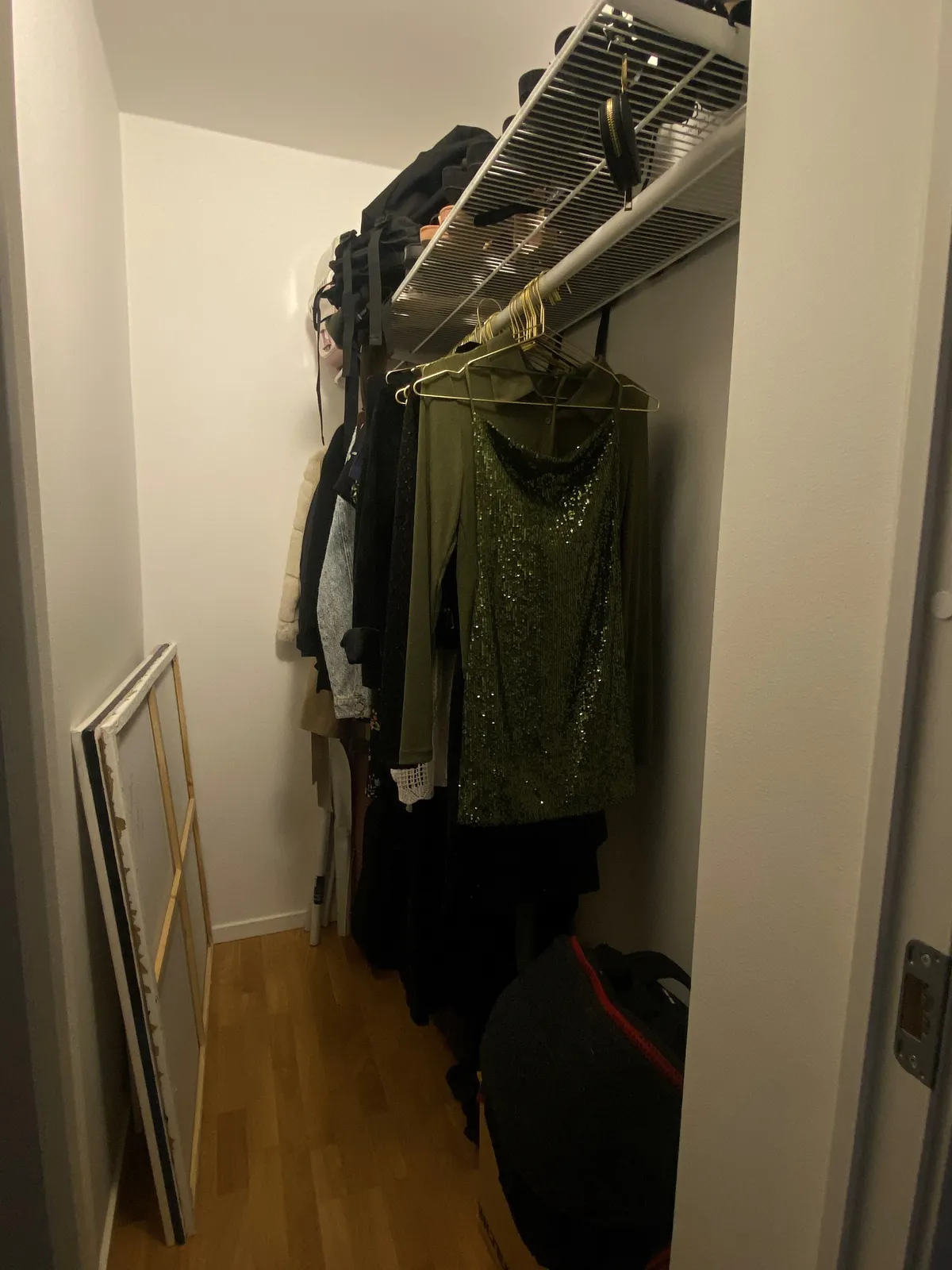Hyreslägenhet på Landskrona i landskrona