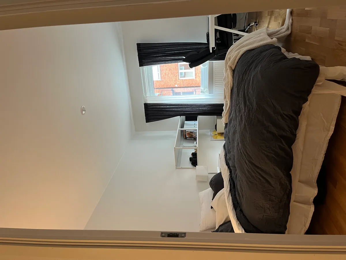Hyreslägenhet på Landskrona i landskrona