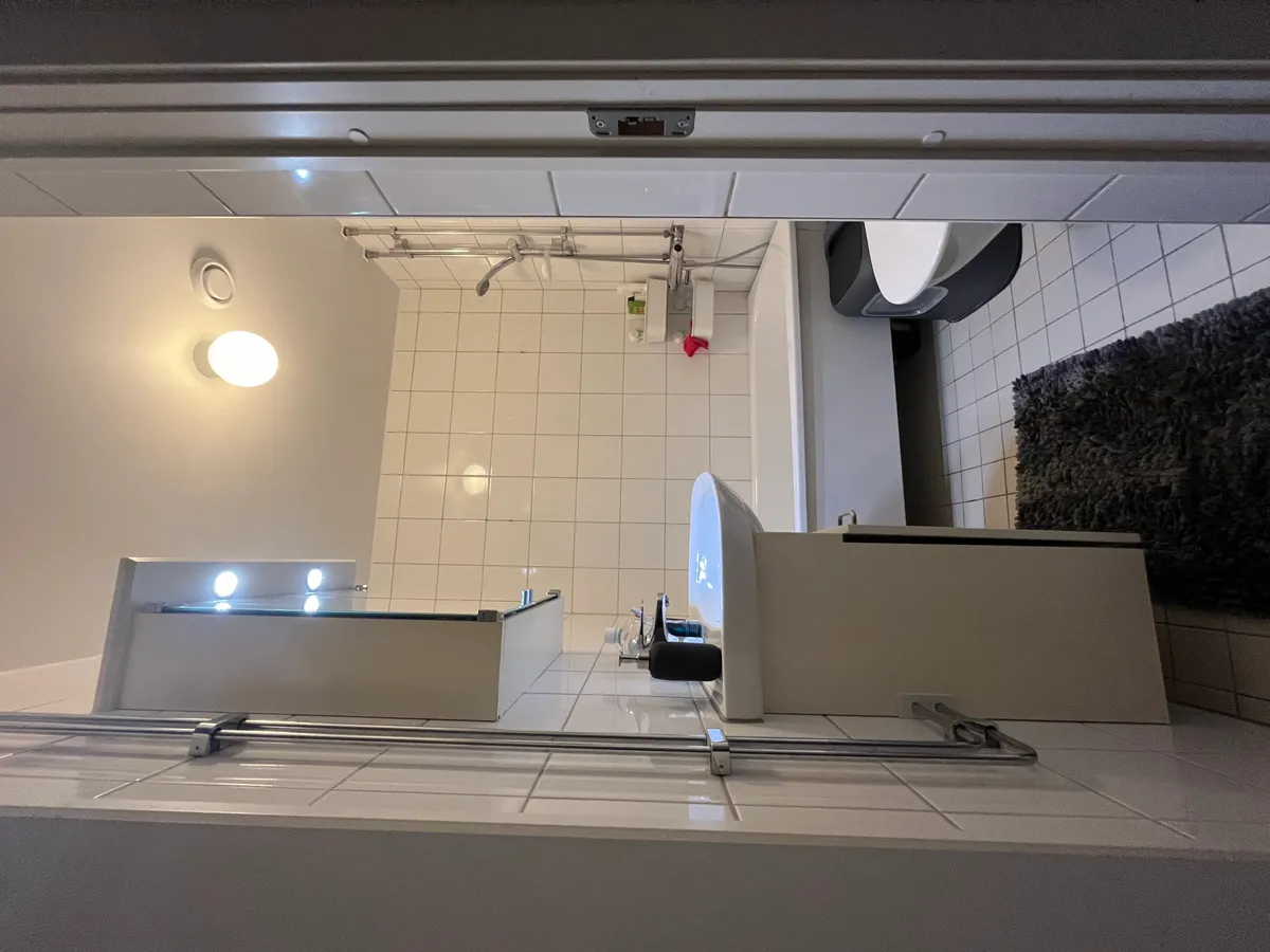 Hyreslägenhet på Landskrona i landskrona
