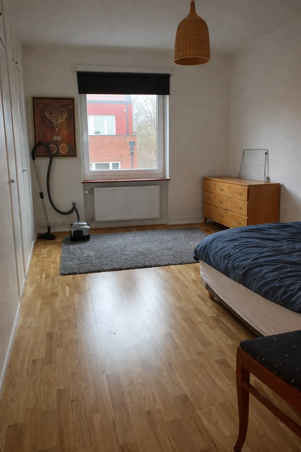 Hyreslägenhet på Landskrona i landskrona