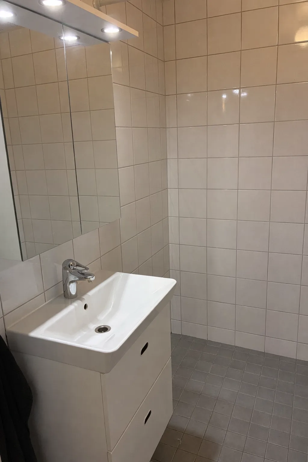 Hyreslägenhet på Landskrona i landskrona