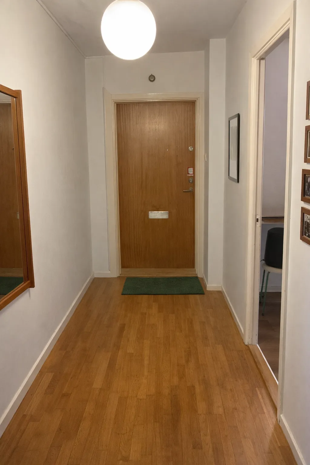 Hyreslägenhet på Landskrona i landskrona