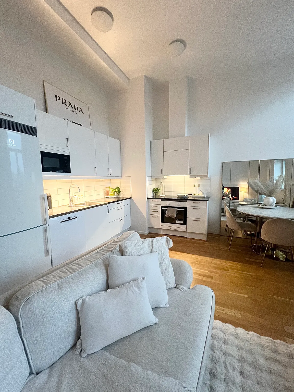 Hyreslägenhet på Södertälje i sodertalje