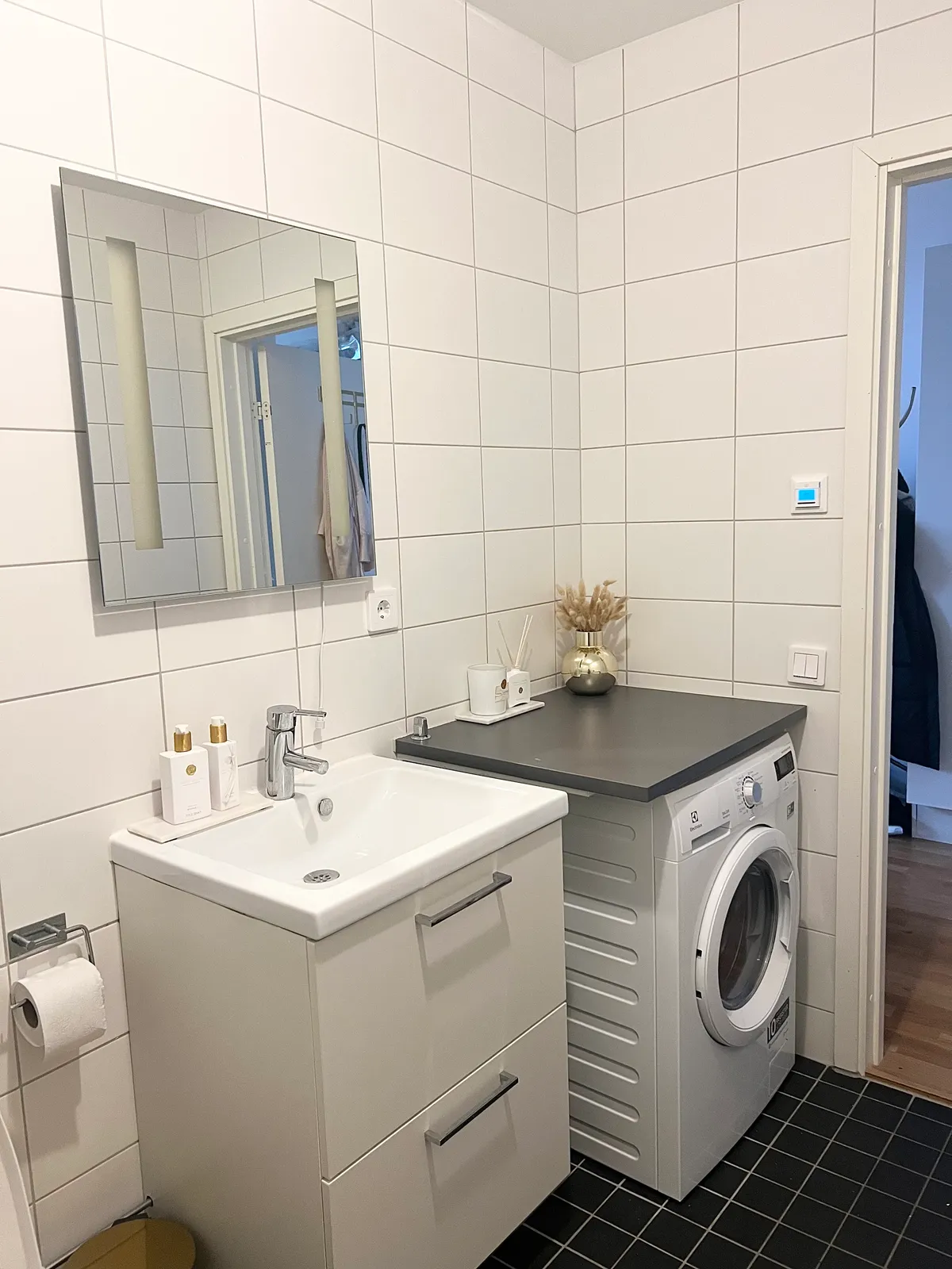 Hyreslägenhet på Södertälje i sodertalje