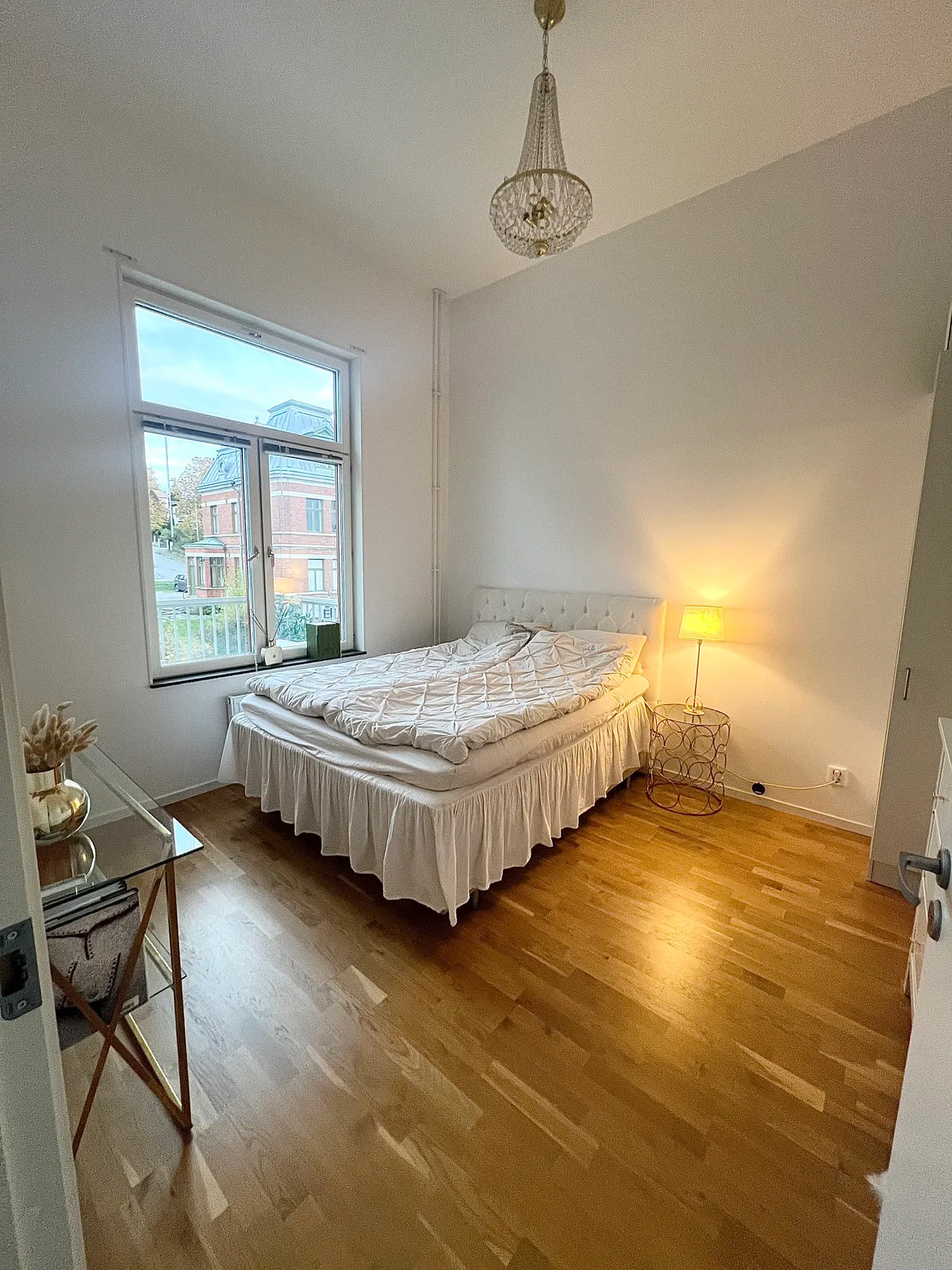 Hyreslägenhet på Södertälje i sodertalje