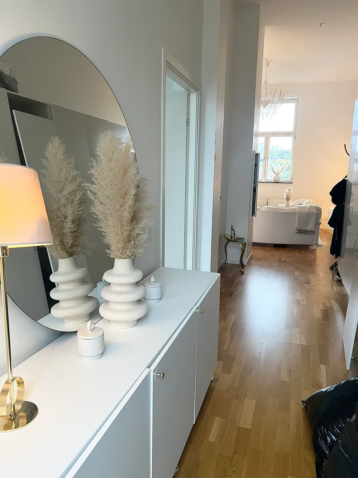 Hyreslägenhet på Södertälje i sodertalje