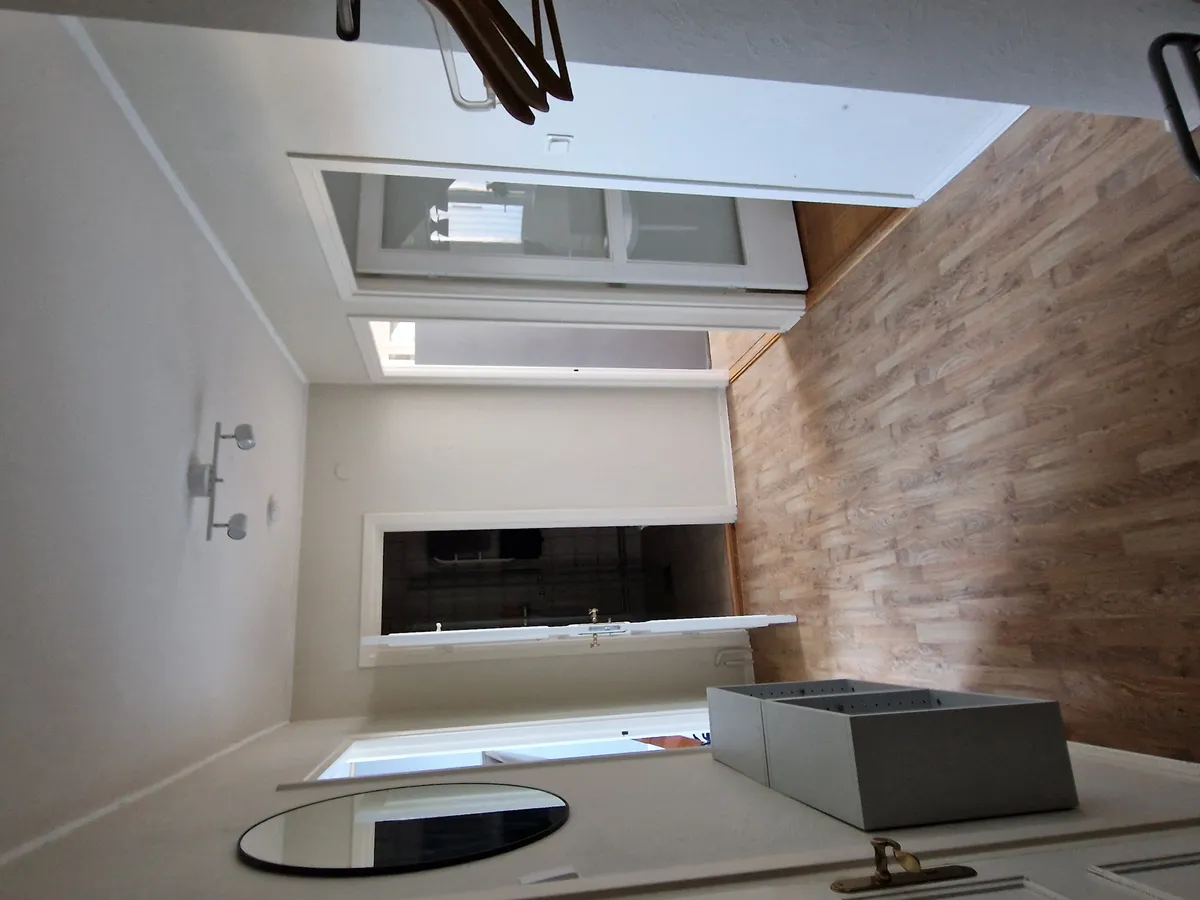 Hyreslägenhet på Alvesta i alvesta