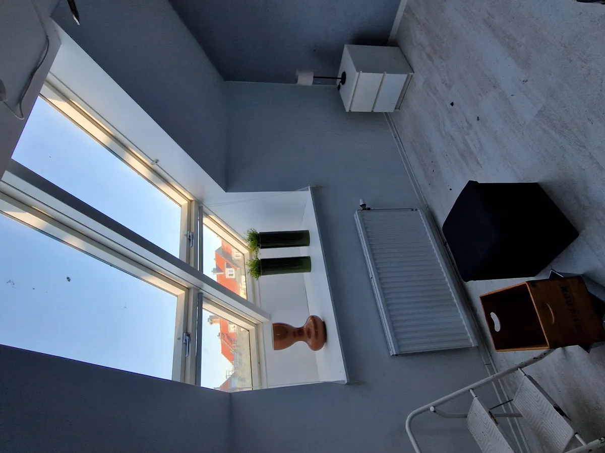 Hyreslägenhet på Alvesta i alvesta