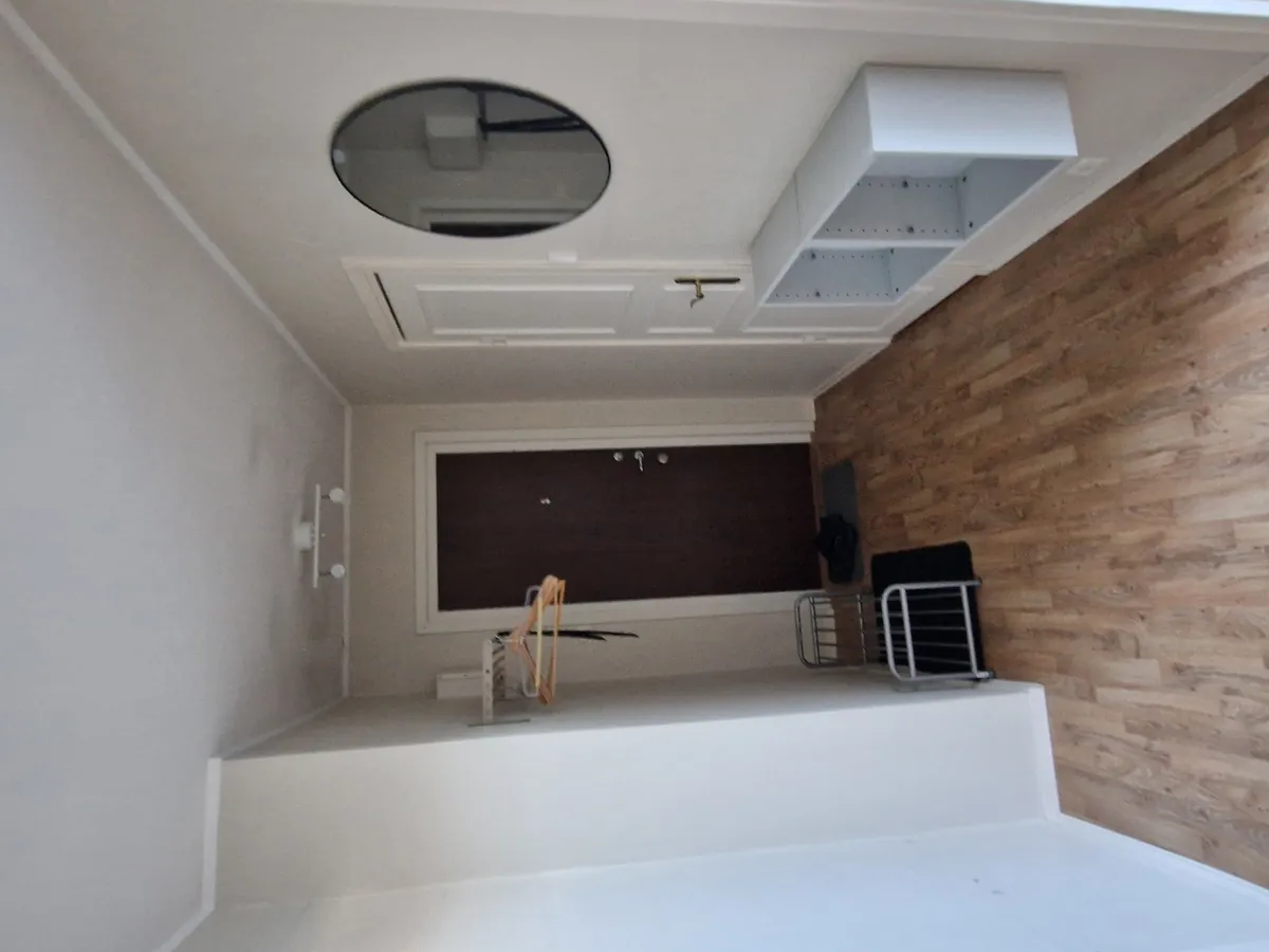 Hyreslägenhet på Alvesta i alvesta