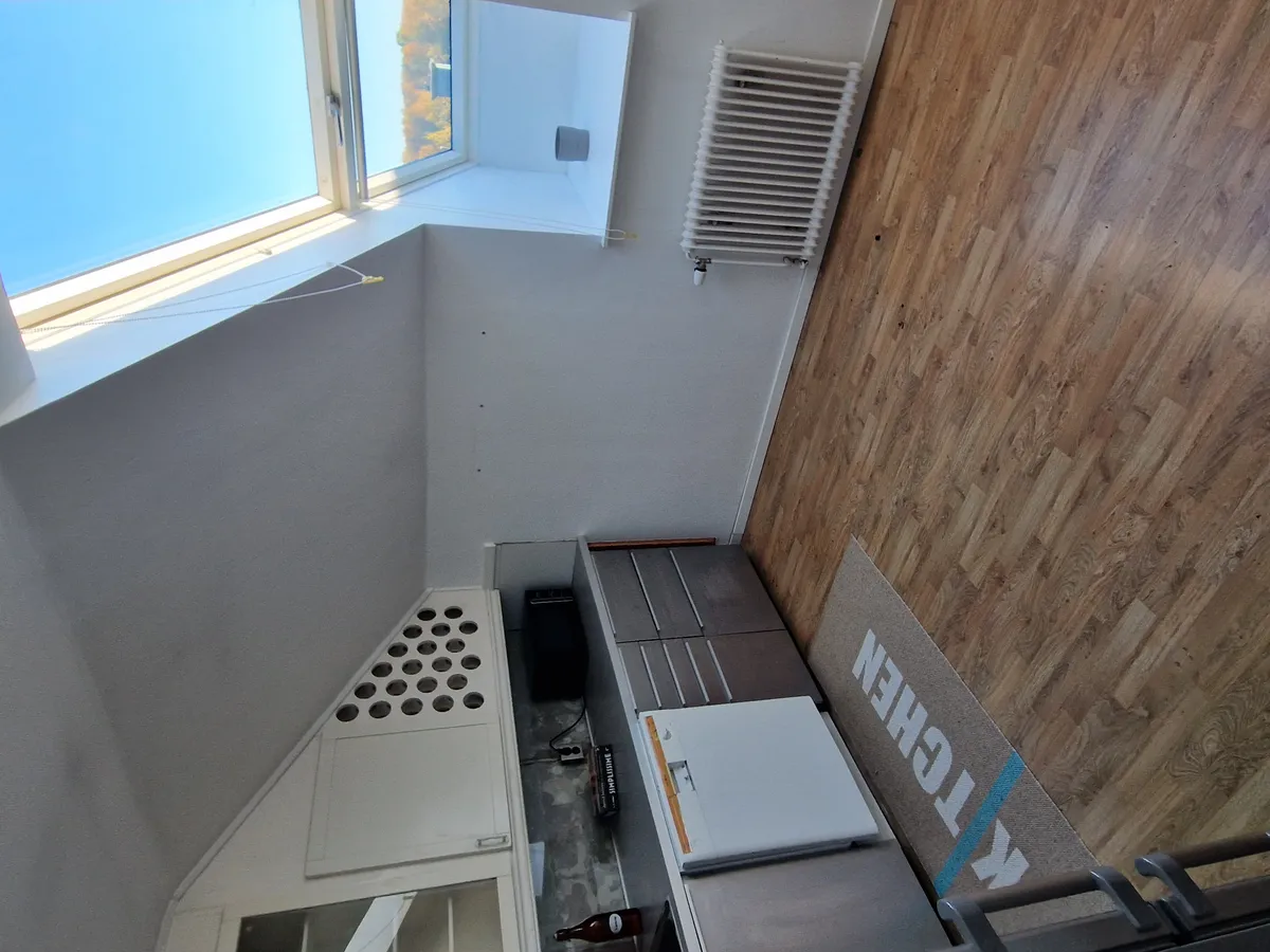 Hyreslägenhet på Alvesta i alvesta