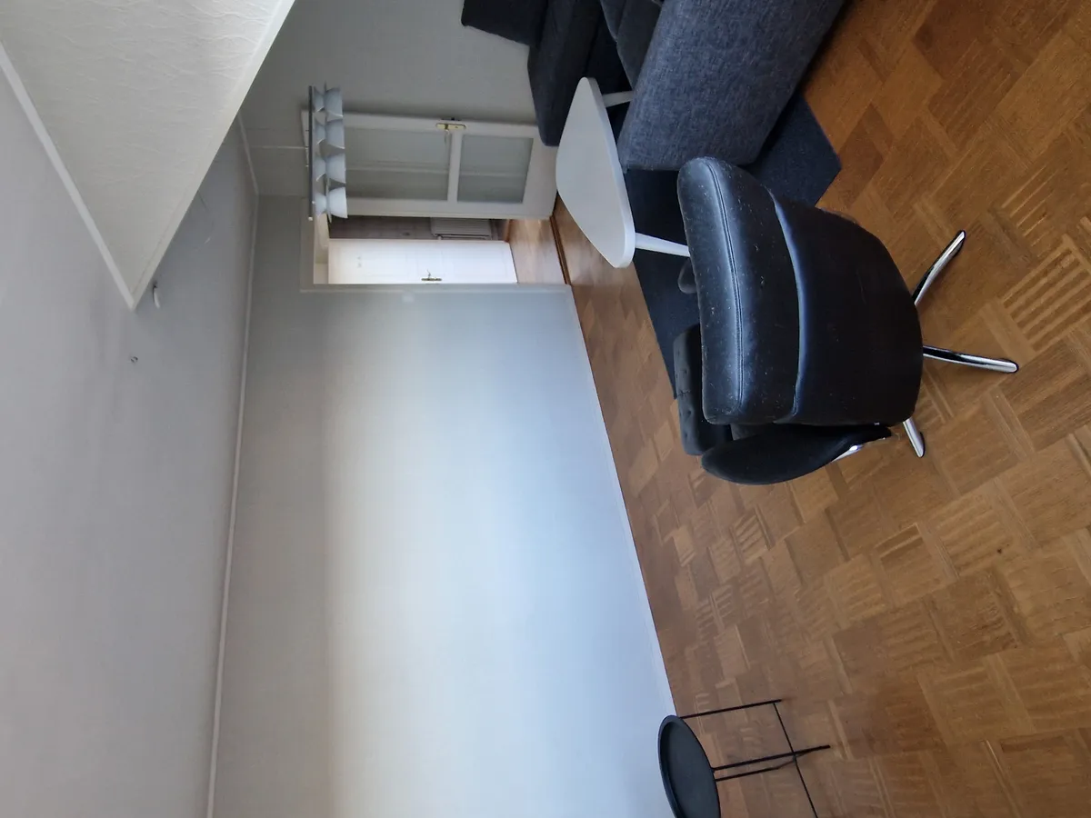 Hyreslägenhet på Alvesta i alvesta