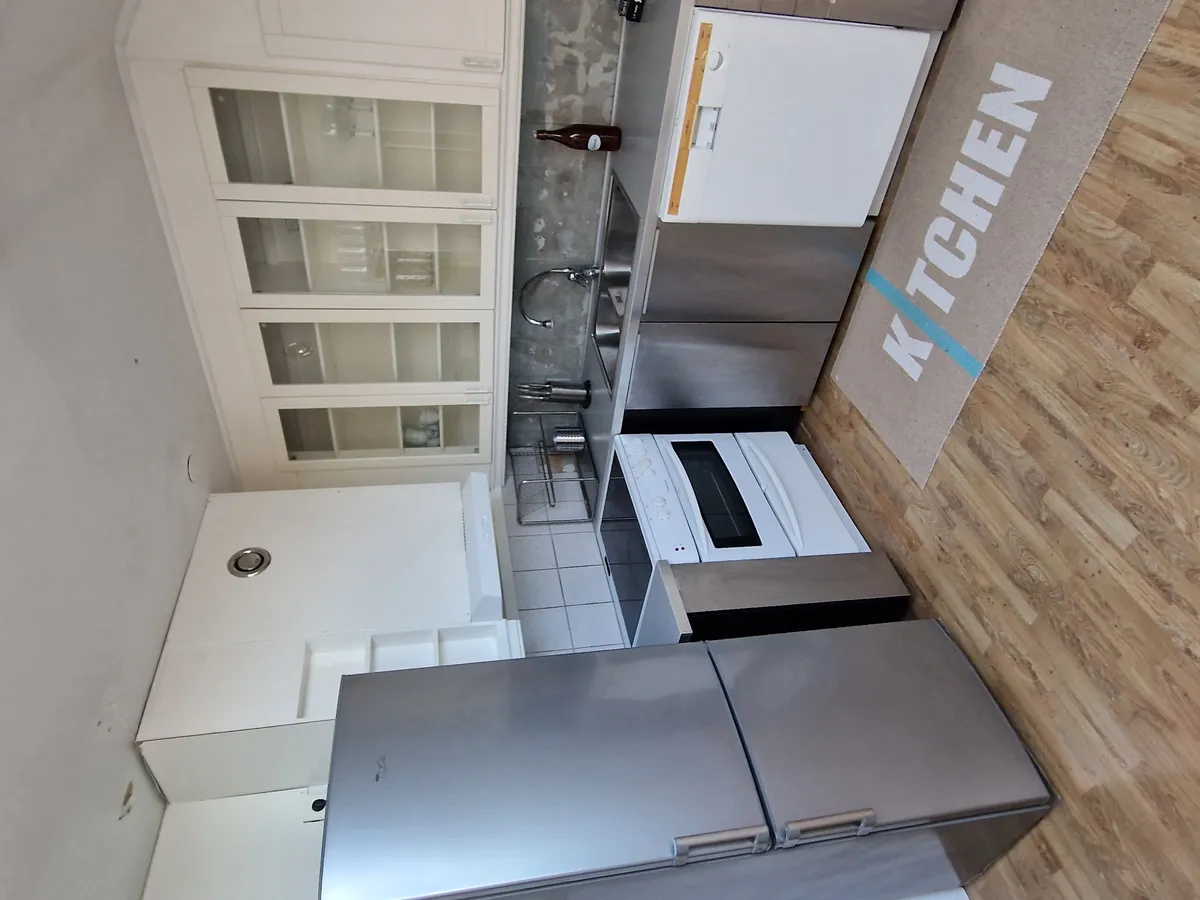 Hyreslägenhet på Alvesta i alvesta